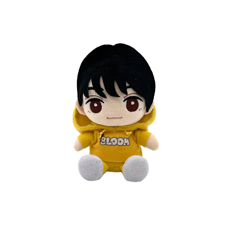 久留島巧 君の花になる マスコットキーチェーン グッズ｜TBSテレビ