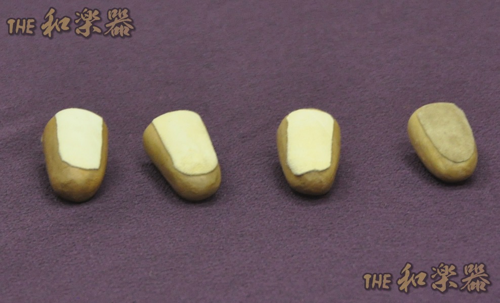 THE和楽器｜能｜大鼓（おおつづみ=大皮おおかわ）の詳細