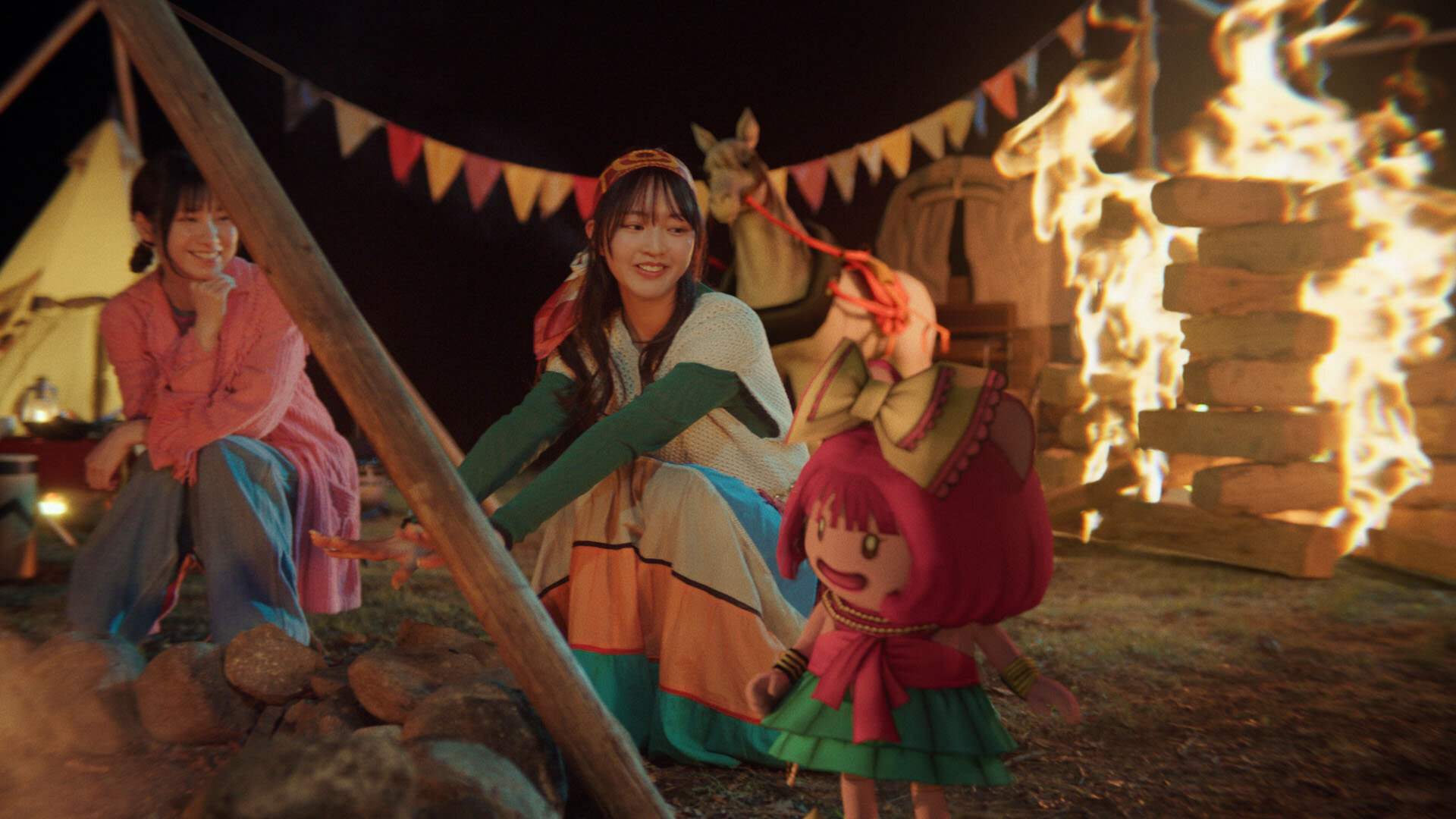 スクウェア・エニックス / ドラゴンクエストX オンライン「終わらない