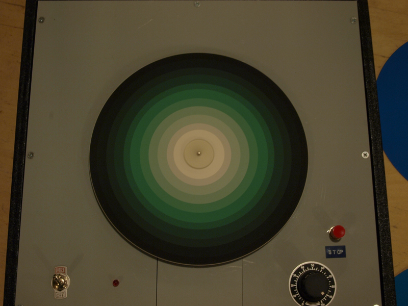 お宝発見！ 電動混色器 - 草木染めの天然色工房 tezomeya