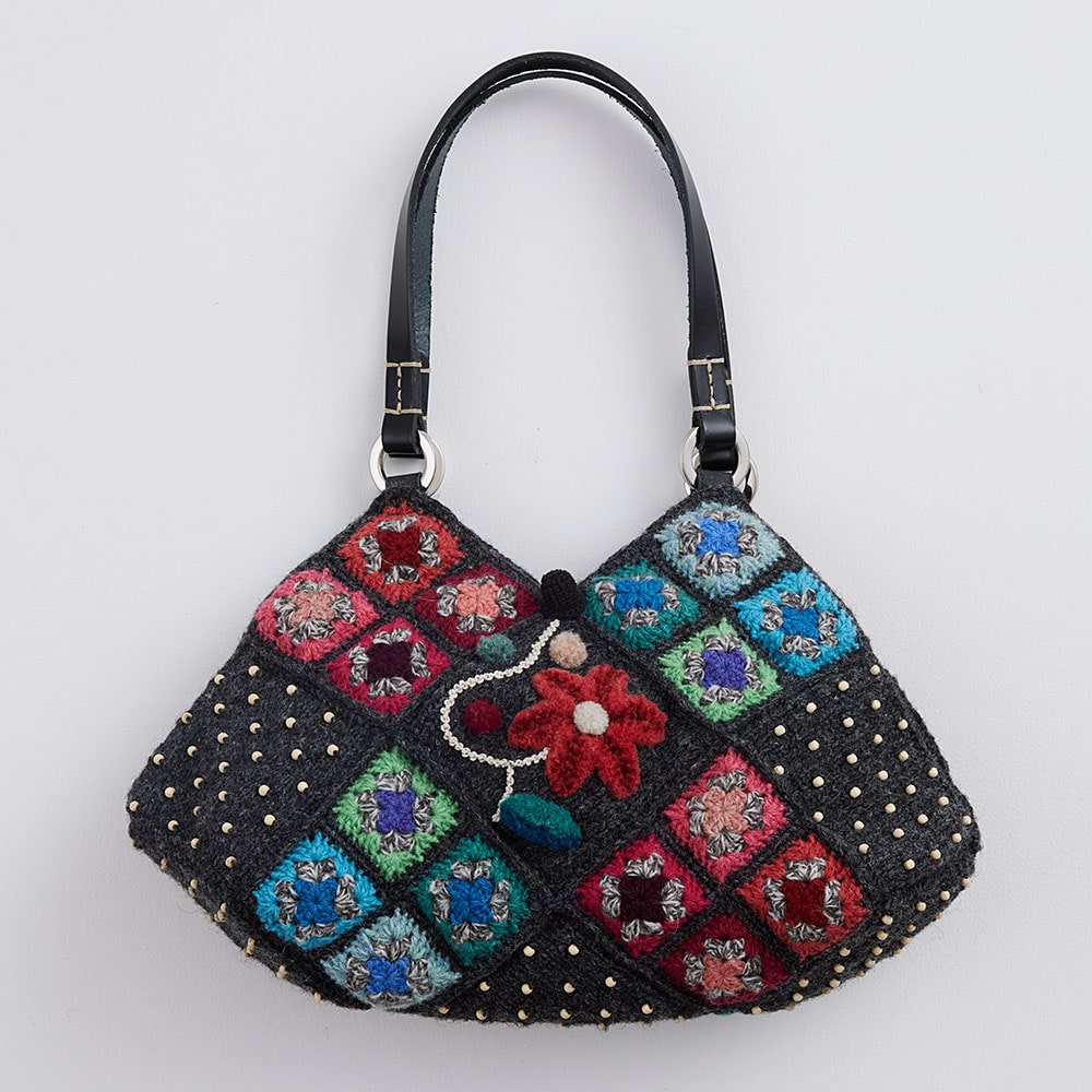 下田直子のプレミアムキット｜日本ヴォーグ社