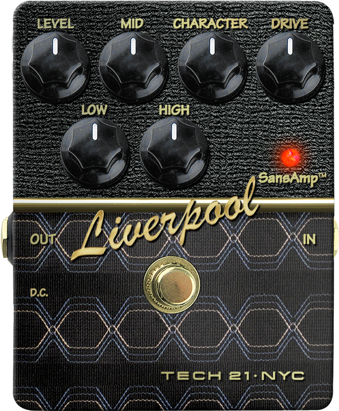 Jessen TECH 21 NYC Liverpool Jessen TECH 21 NYC Liverpool Tech 21