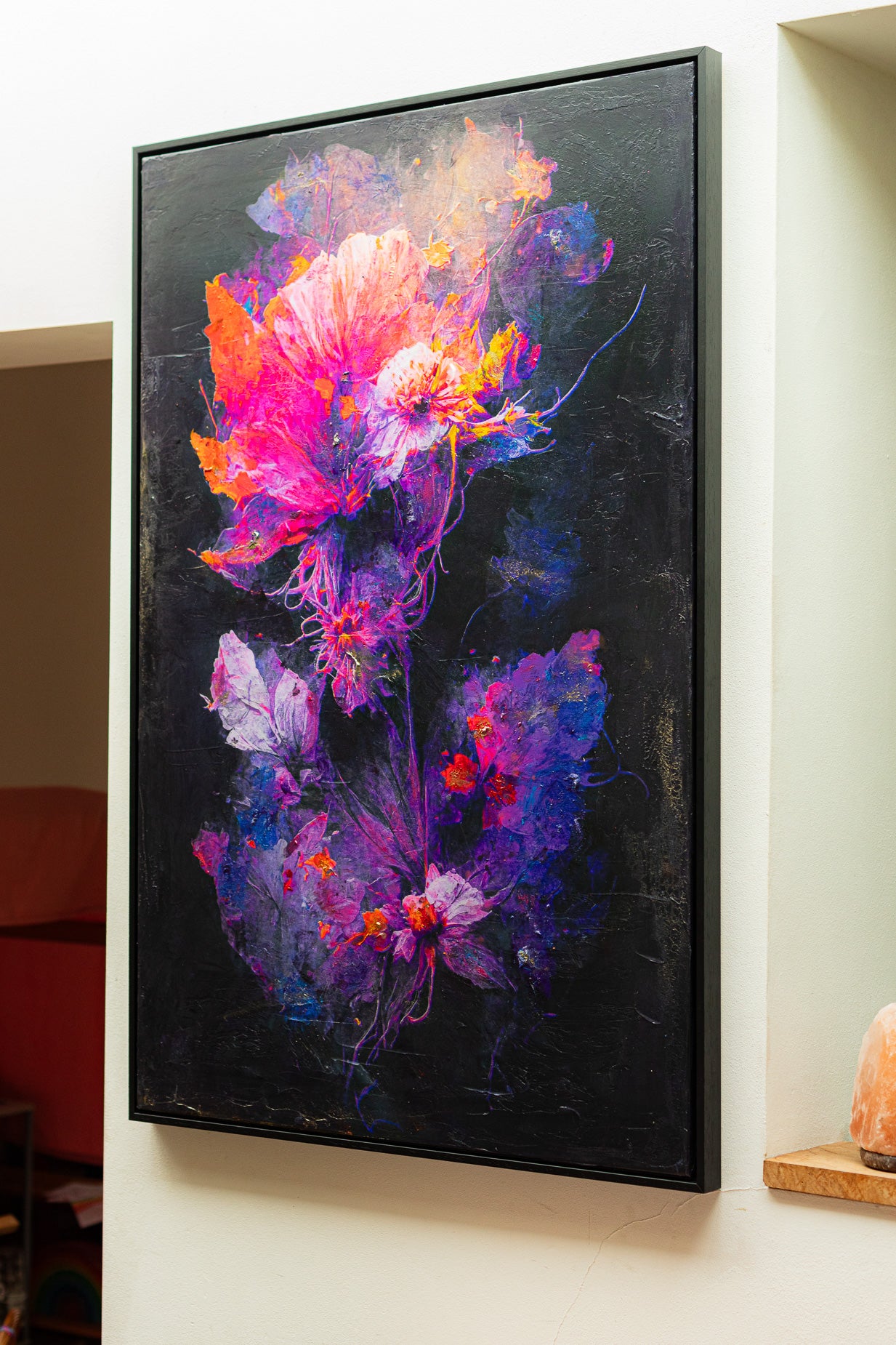 Love At First Sight – teisalbers