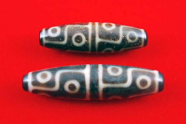 小盧至純西蔵天珠