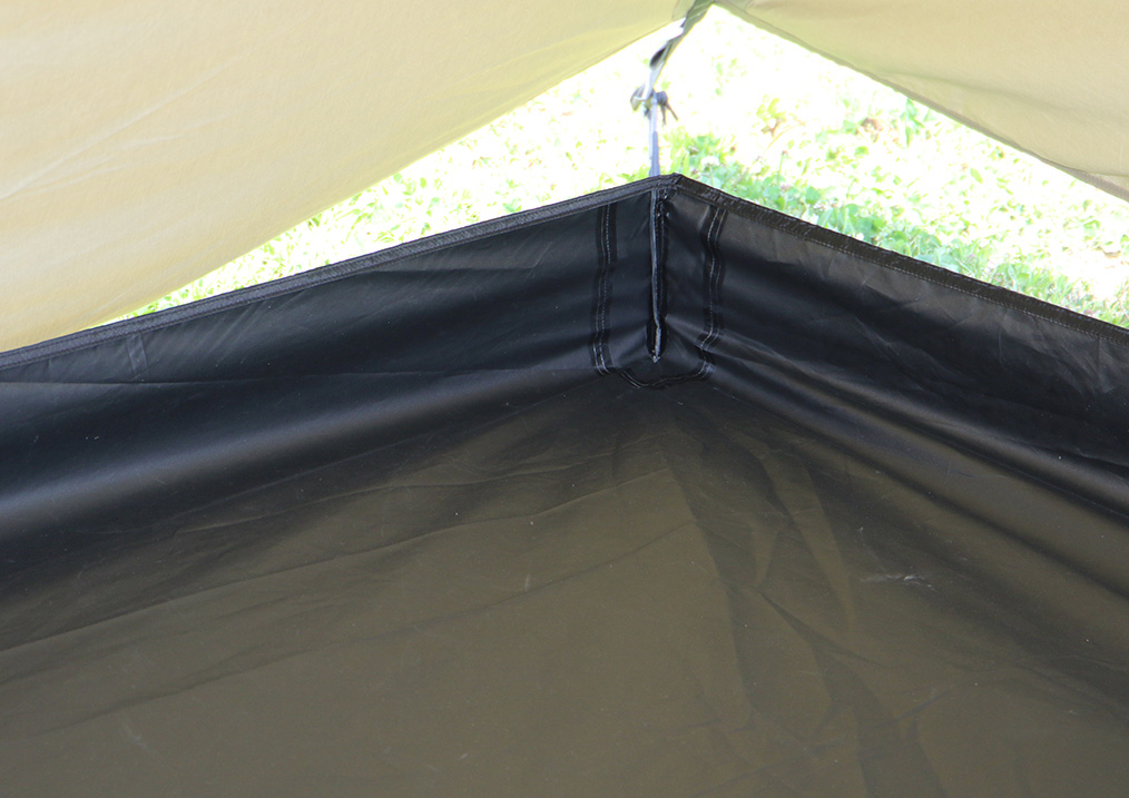サミットボーダーライン｜TENT｜PRODUCTS｜tent-Mark DESIGNS