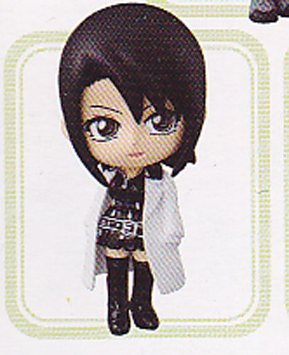 MOTHER2 マザー2 ギーグの逆襲 フィギュアコレクション3 スターマン 全