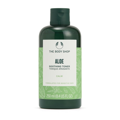 AL トナー｜ THE BODY SHOP（ザボディショップ） オフィシャルサイト