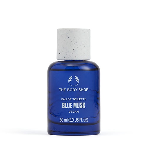 ブルームスク オードトワレ｜ THE BODY SHOP（ザボディショップ