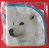ソフトバンク | お父さん犬 ☆ キャラクター商品（企業物）販売商品