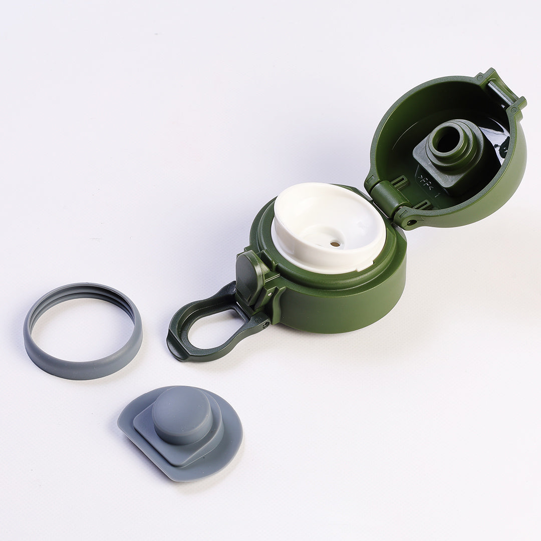 AKF-35/50/60用 せんユニット (K)カーキ – ピーコック魔法瓶公式