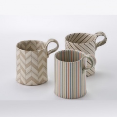 會田雄亮＜練込＞（山梨） || THE COVER NIPPON