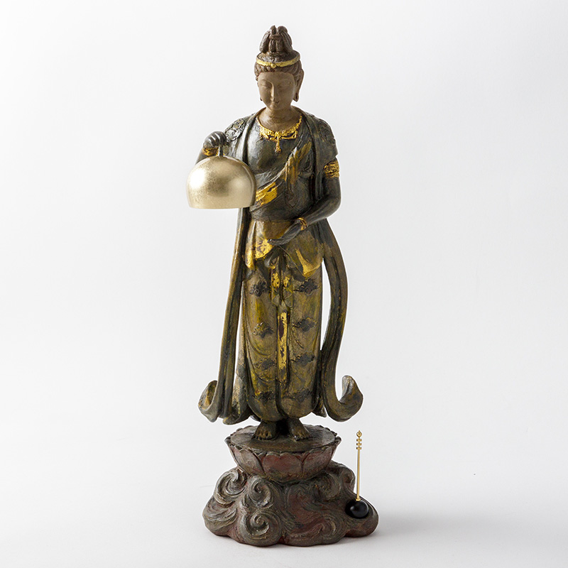 高岡銅器（富山） || THE COVER NIPPON