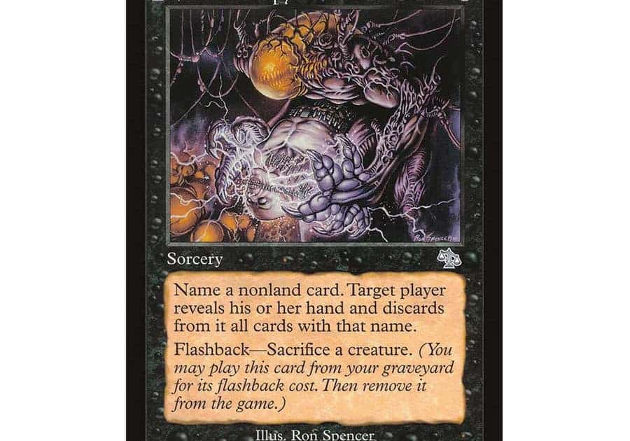 Cabal Therapy | The EPIC Storm