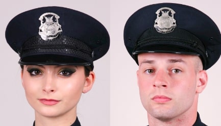 Taylor residents honored by Detroit Public Safety Foundation – The