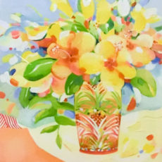 ヘレン・ウィルシャイアー作品 | TIVOLI HIROSHIMA