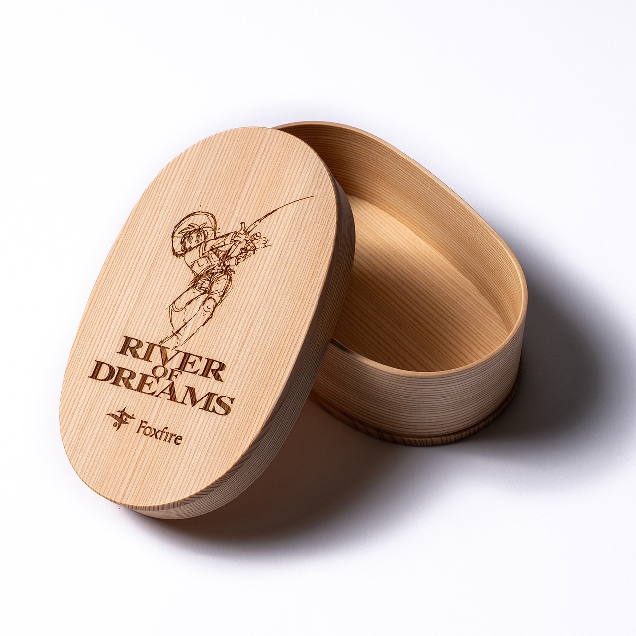 R.O.D×三平 マゲワッパ | Foxfire ブランド公式サイト | 公式通販