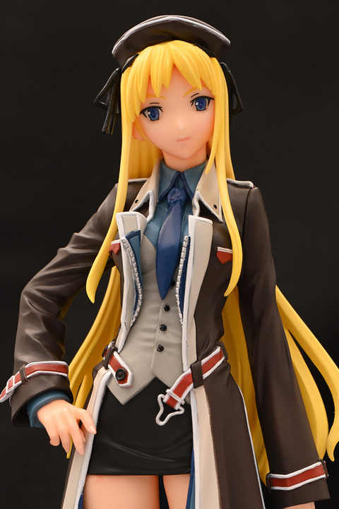 TINAMI - ［モデル］ボークス BALDR SKY 桐島レイン