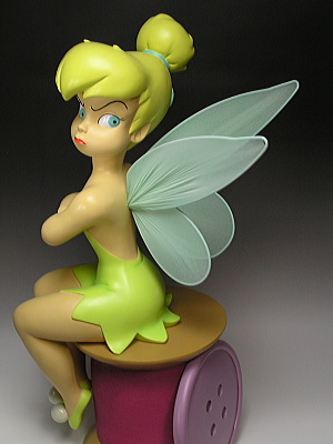 TinkerBell World 【フィギュア（数量限定）】