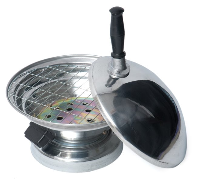 インスタント・タンドーリ釜〔インドクオリティ〕 の通販[送料無料