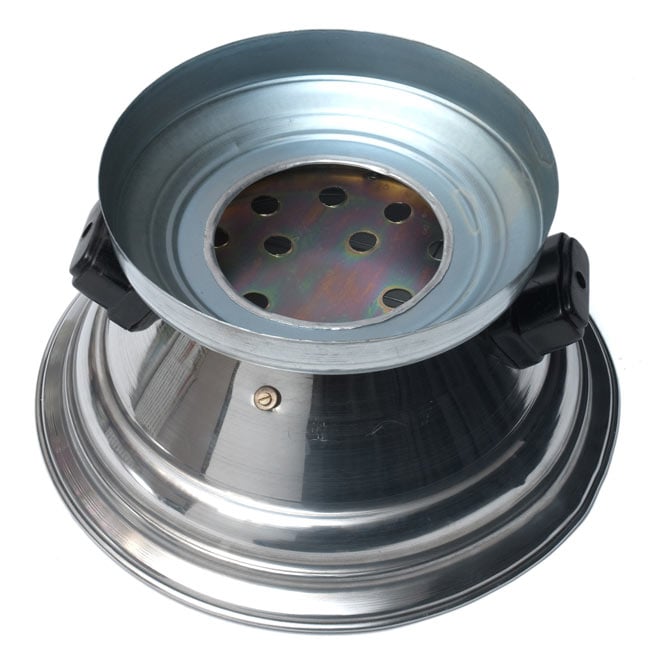 インスタント・タンドーリ釜〔インドクオリティ〕 の通販[送料無料