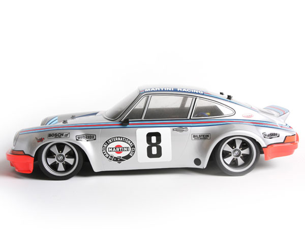 Tamiya Porsche 911 Carrera RSR - TT-02 58571