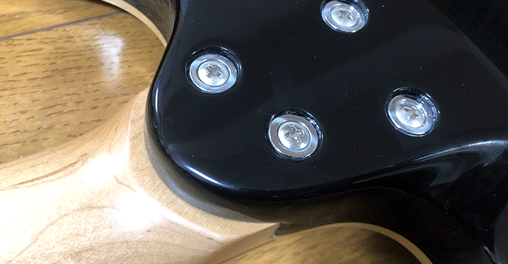 噂のVasilisk VAS-01をレビュー｜ギタリスト・かとうたかこの音楽ブログ