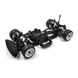 M-07 Concept Chassis Kit - M-07 parts list