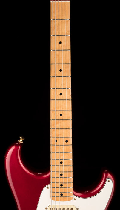 Vintage '82 Ibanez Blazer Series BL-550FR Fire Red Guitar With