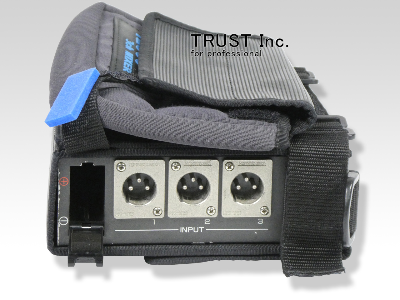 KS-T2000 / Compact Mixer【中古放送用・業務用 映像機器・音響機器の