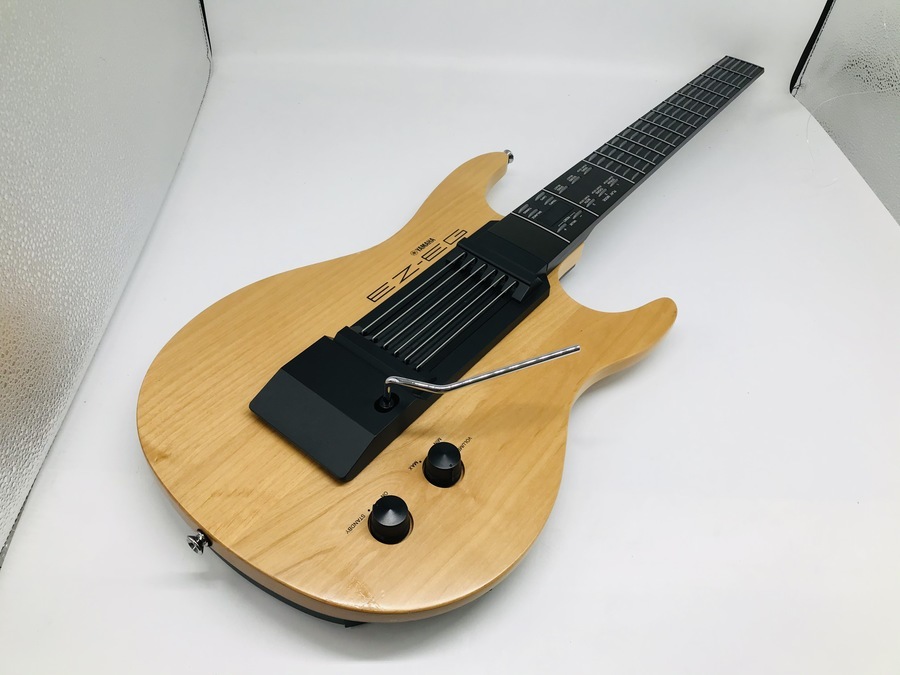 スマホで購入】YAMAHA(ヤマハ)イージーギターEZ-EGをご紹介！【西新井