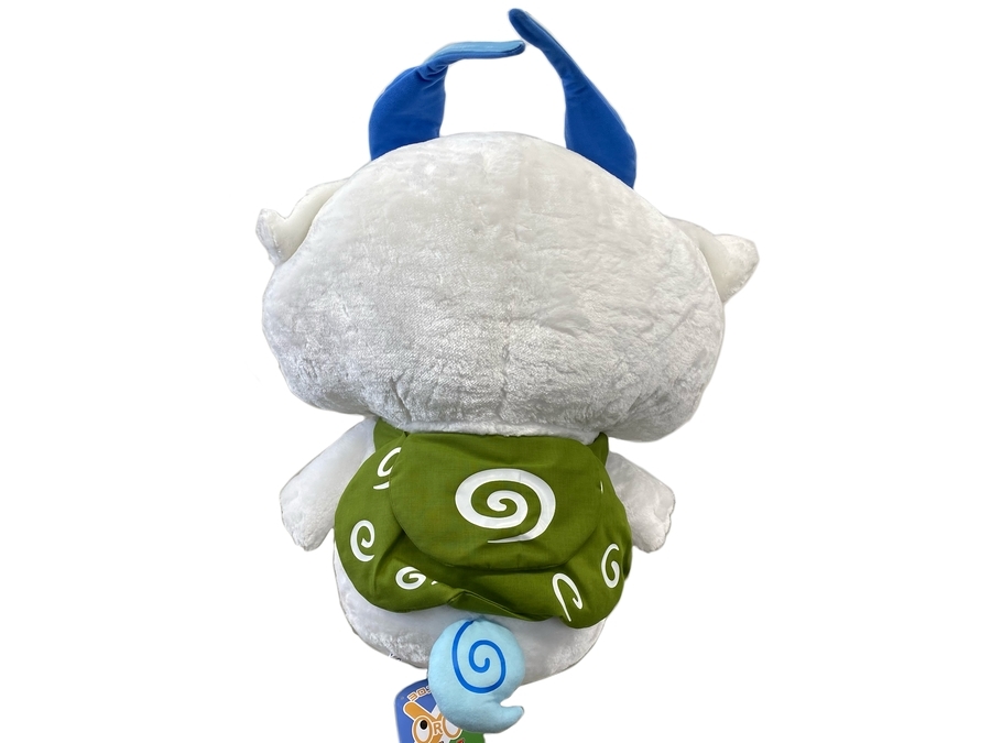 スマホで購入】コマさんDXぬいぐるみ新入荷！！【吉川店】｜2021年01月