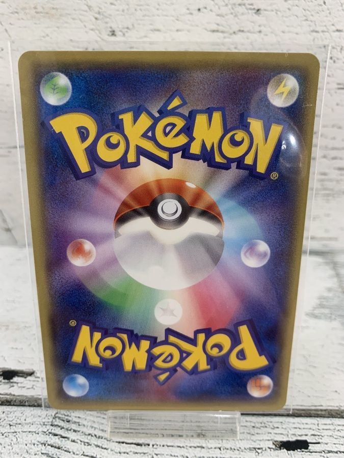 ポケカ買取強化中】ポケモンカード 098/XY-P メガトウキョーの