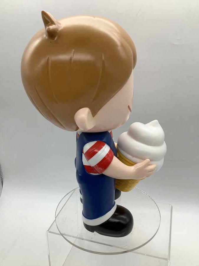 レアもの】キャラクタードールニックン&セイチャン入荷しました