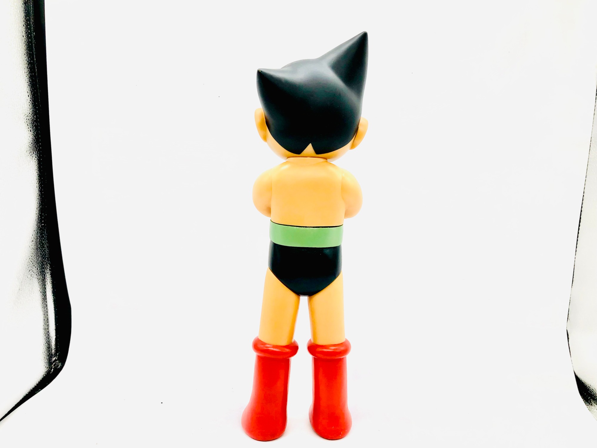 レア商品！！！】 ビリケン商会 鉄腕アトム 45㎝フィギュア 入荷しま