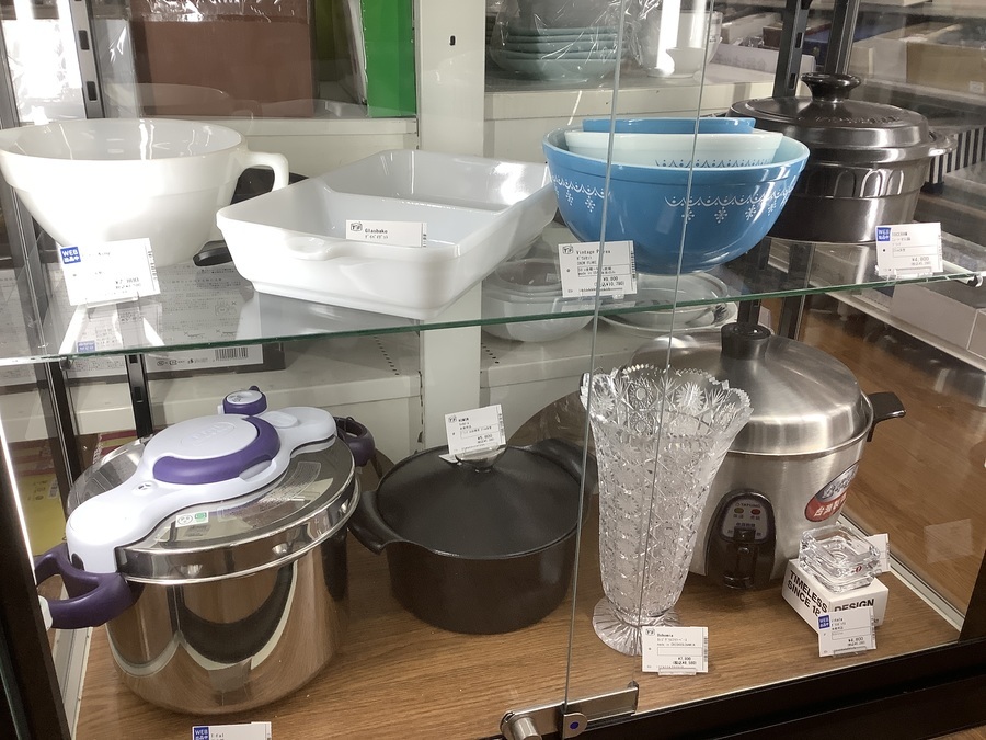 Silit【シリット】ドイツ製で上品で使い勝手の良いサイズの鍋が入荷