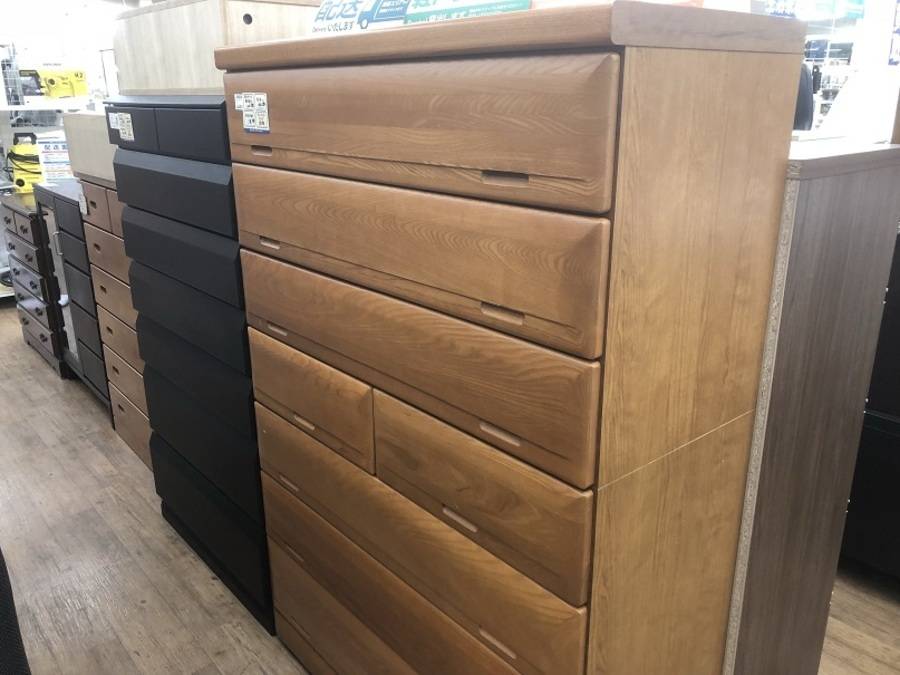 スヌーピーのベビータンス入荷！【北越谷店】｜2018年04月05日