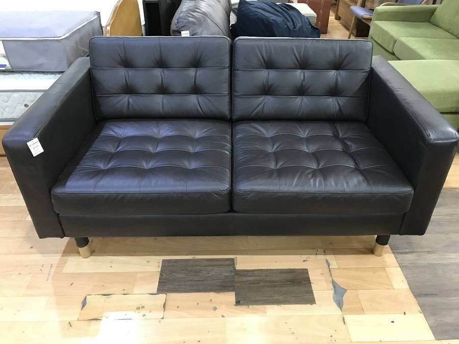 IKEAの2人掛けソファ『ランズクローナ』が入荷！【南大沢店】｜2018年
