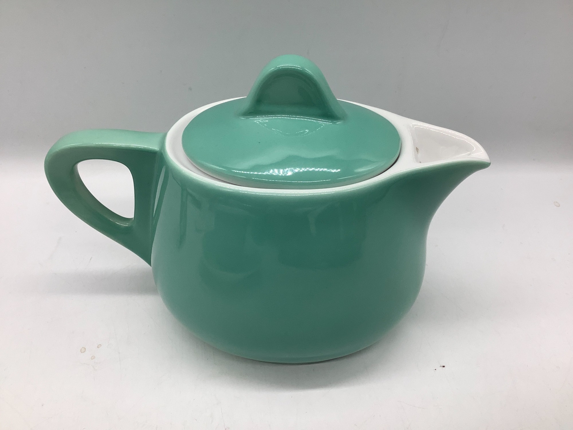 RICHARD GINORI（リチャードジノリ）のティーポット・カップ＆ソーサー