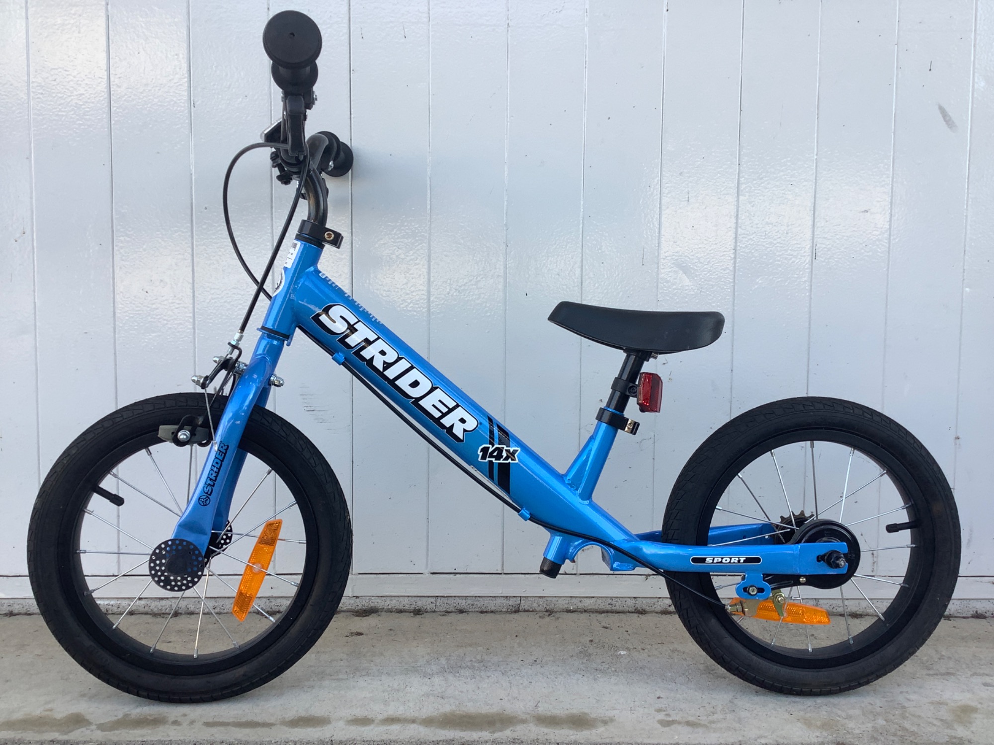 初めての自転車に！】ストライダーよりSTRIDER 14Xが入荷致しました