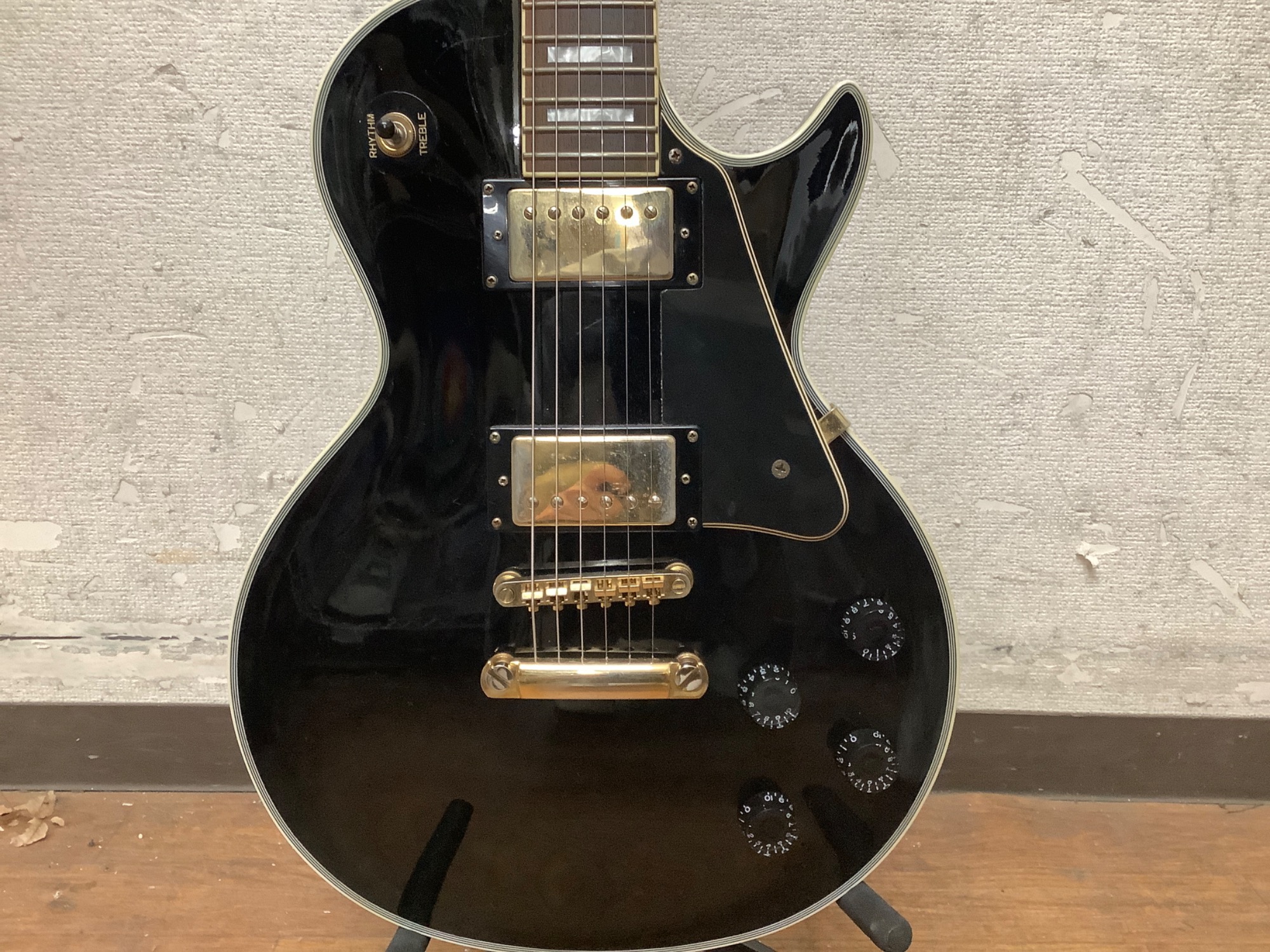 満足度の高い演奏を♪】Grass Roots(グラスルーツ)よりエレキギター