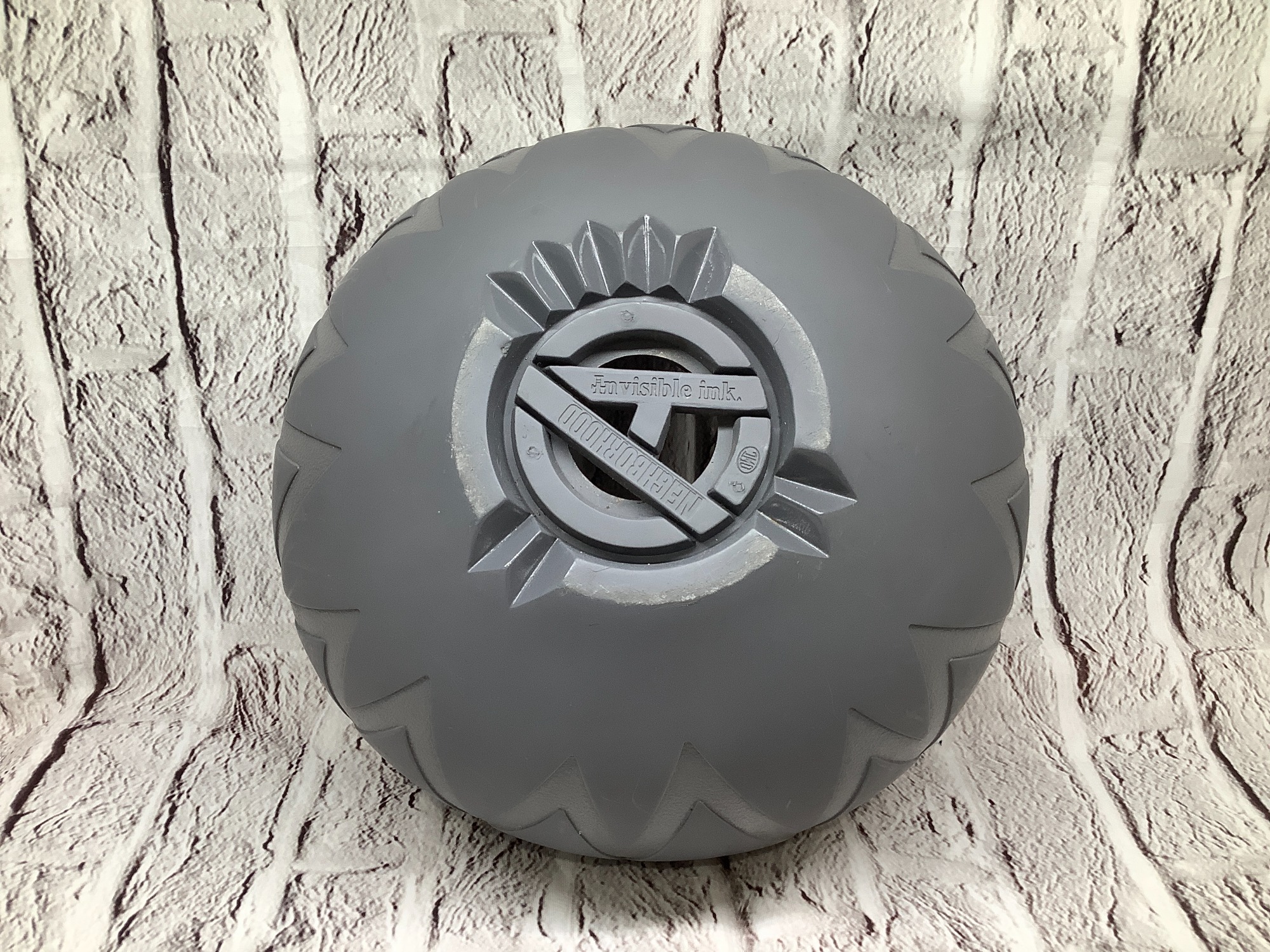 NEIGHBORHOOD×invisible ink.（ネイバーフッド×インビジブルインク