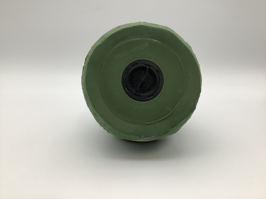 千と千尋の神隠しから石人の貯金箱が入荷しましたのでご紹介です