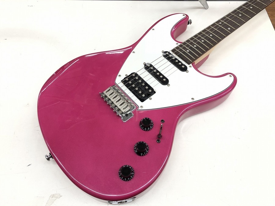 GRECO(グレコ) エレキギター Wild Scamper をご紹介いたします！【南