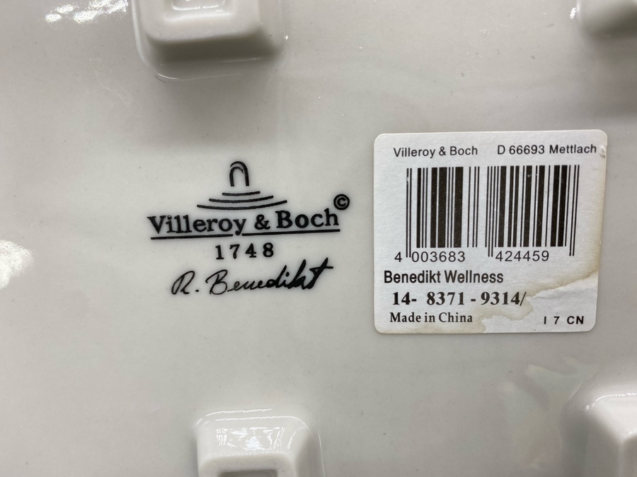 スマホで購入】Villeroy&Boch(ビレロイ＆ボッホ)ベネディクト