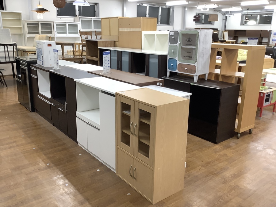 UNICO/ウニコ】ウッドラック MANOA(マノア) 買取いたしました！｜2022