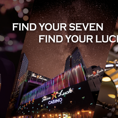 セブンラックカジノクーポン / SEVEN LUCK CASINO COUPON - South