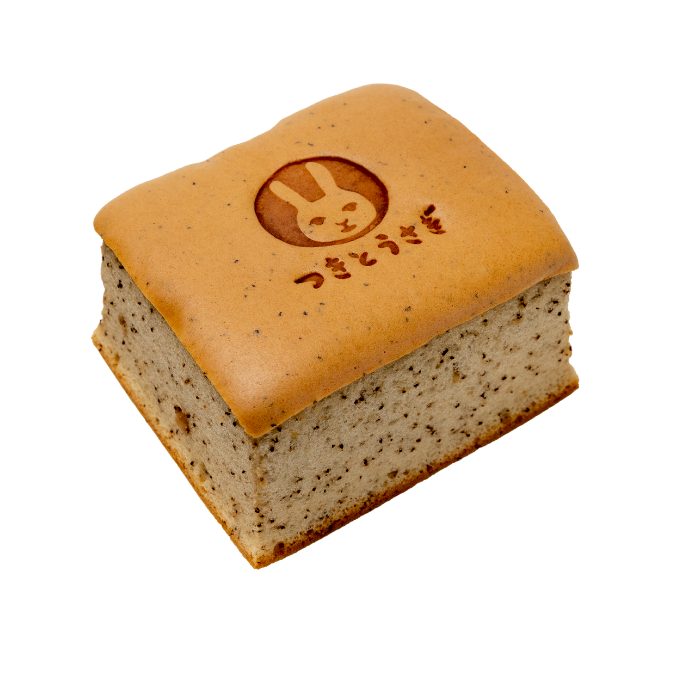 TSUKI to USAGI つきとうさぎ