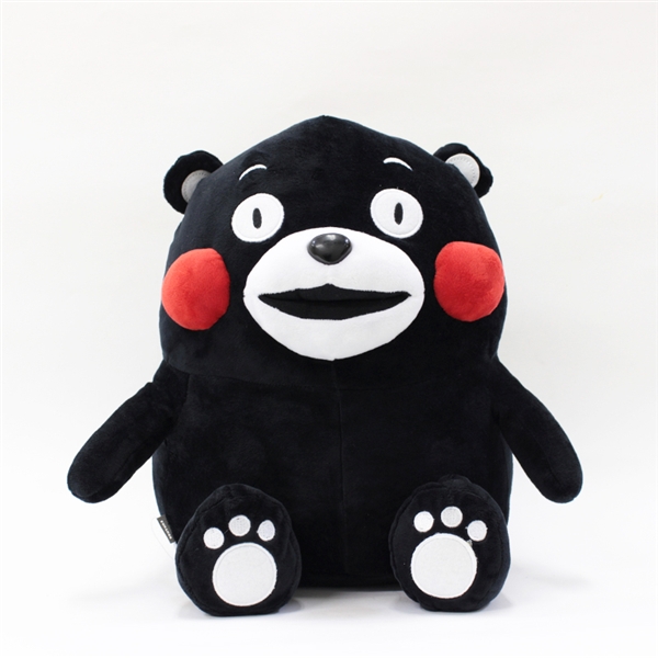 くまモン】30cm ぬいぐるみ: くまモングッズ｜鶴屋オンラインストア