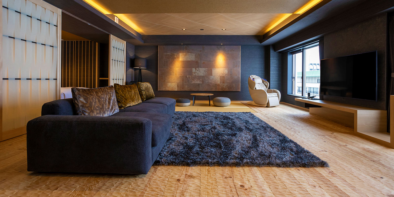 ウイングス館 | 北海道阿寒湖温泉の旅館 あかん遊久の里 鶴雅