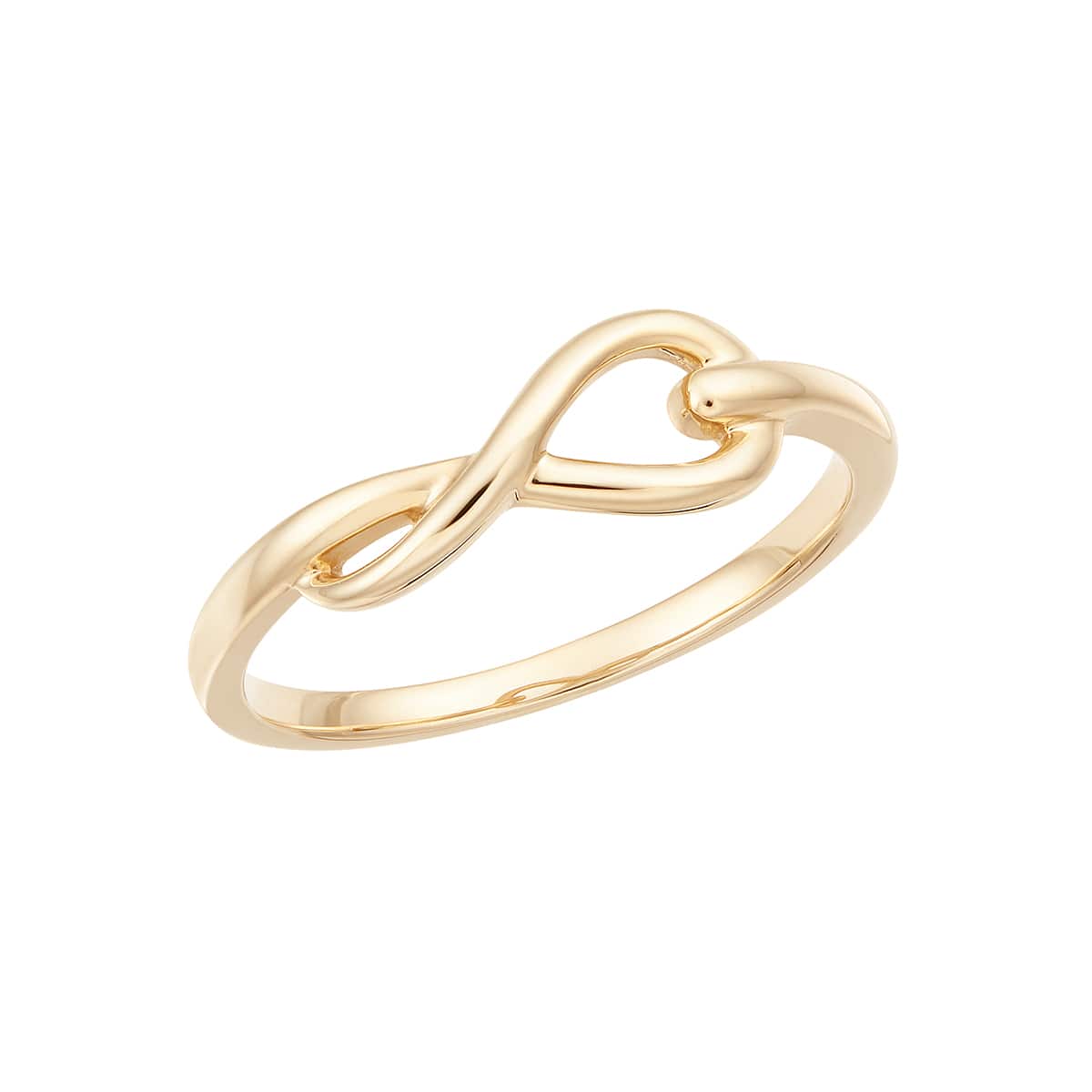 K10イエローゴールドリング(RFR872-001)|TSUTSUMI（ジュエリーツツミ